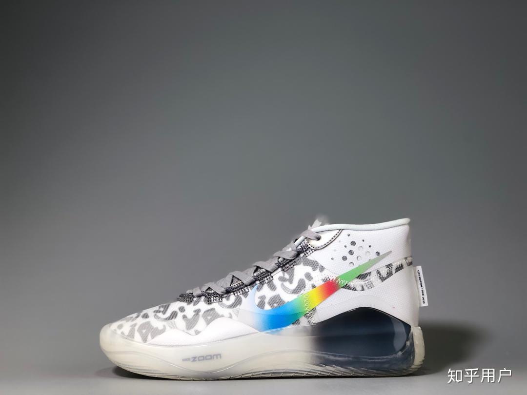 kd12买哪个配色好