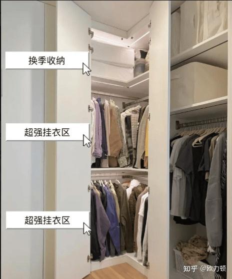全屋定制设计师揭秘:45°+180°铰链,解锁柜体实用与美观双重密码 - 知乎