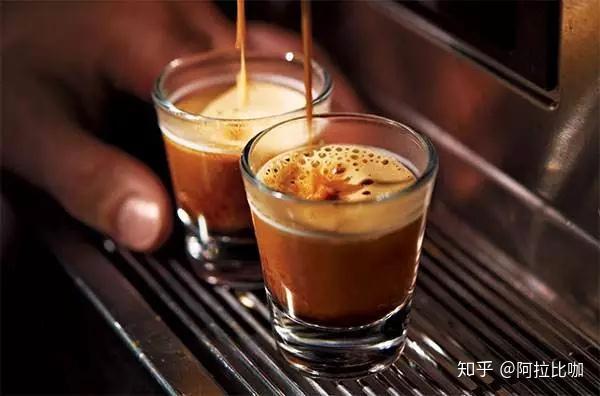 为什么espresso是咖啡之魂