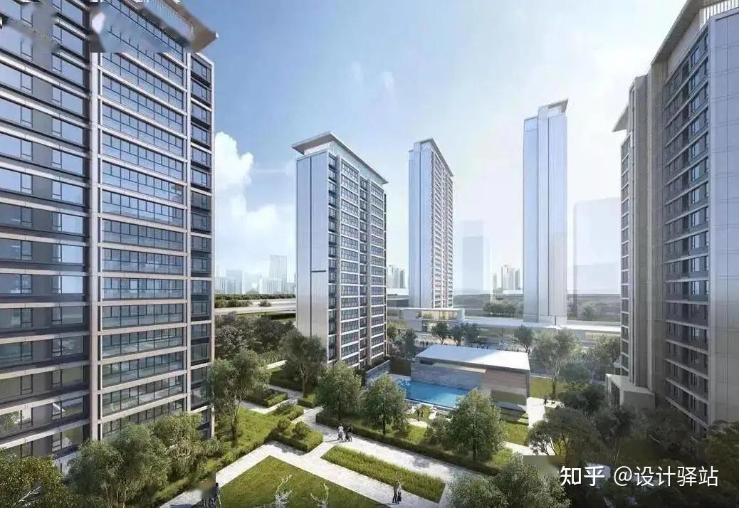 设计师必须了解的35种材料—史上最全(第34种·保温装饰一体板) - 知乎