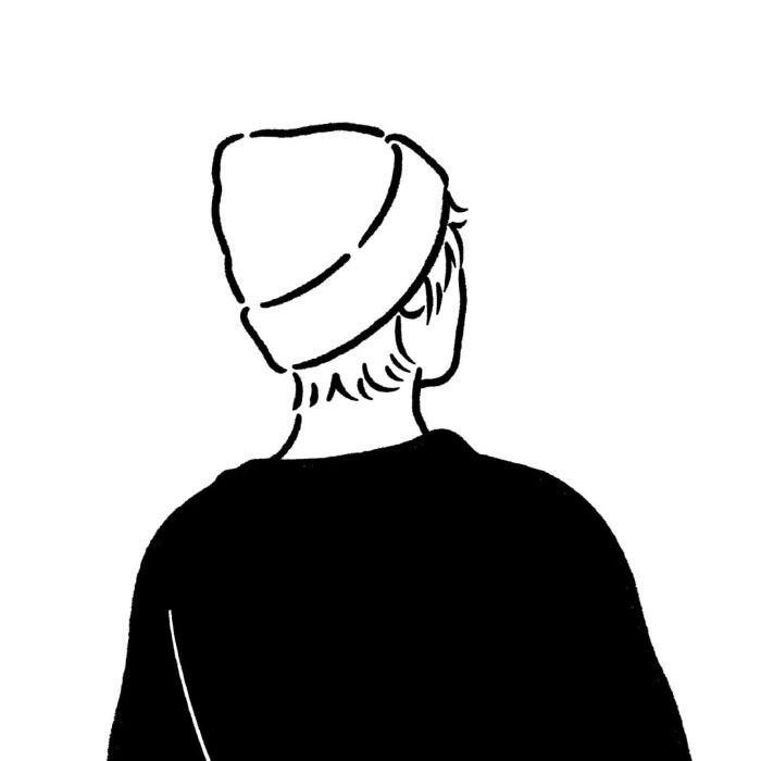 有没有好看的男生微信头像? - 知乎