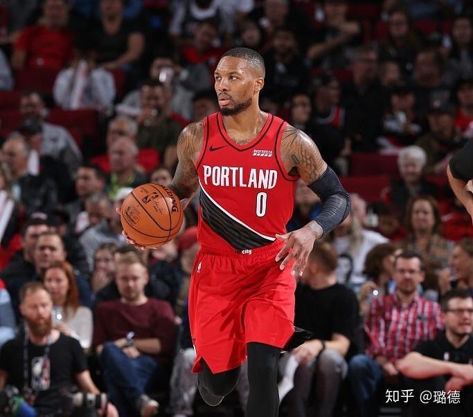 麦科勒姆19中4难辞其咎50分不易60分更难利拉德遗憾空砍