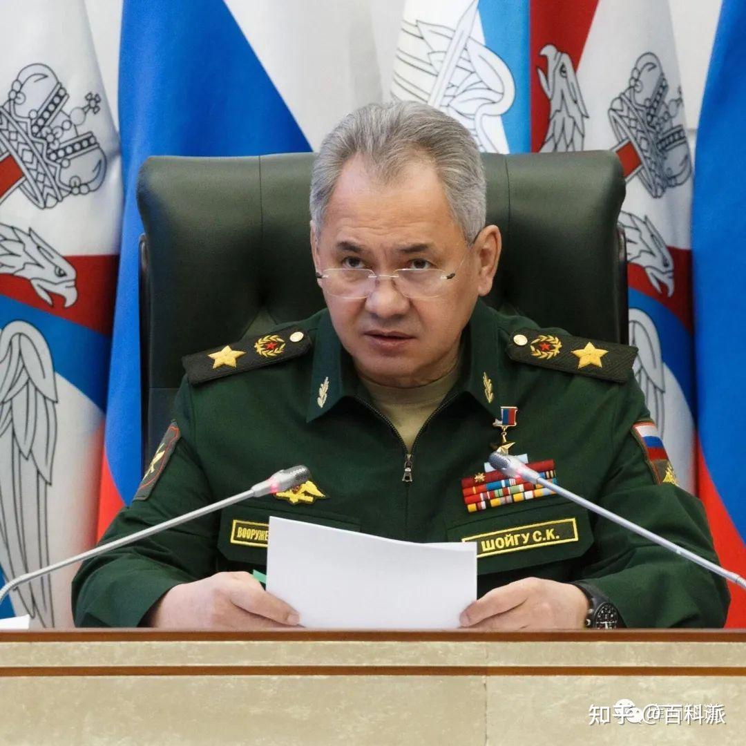 绍伊古来华,俄罗斯主动提出给中国帮忙,把西方的威胁拒之门外