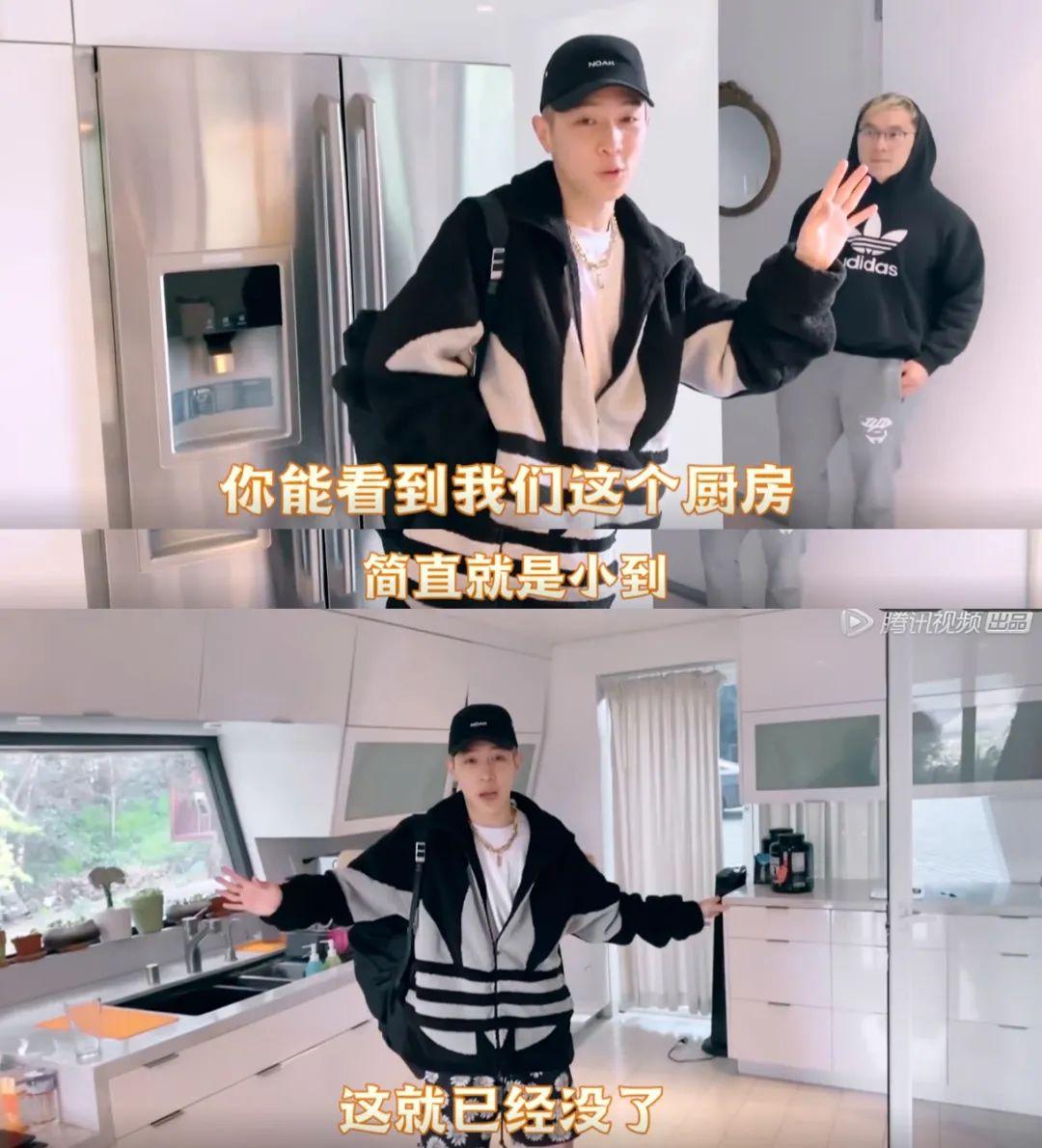 马伯骞的家上热搜为什么我看完只想哭