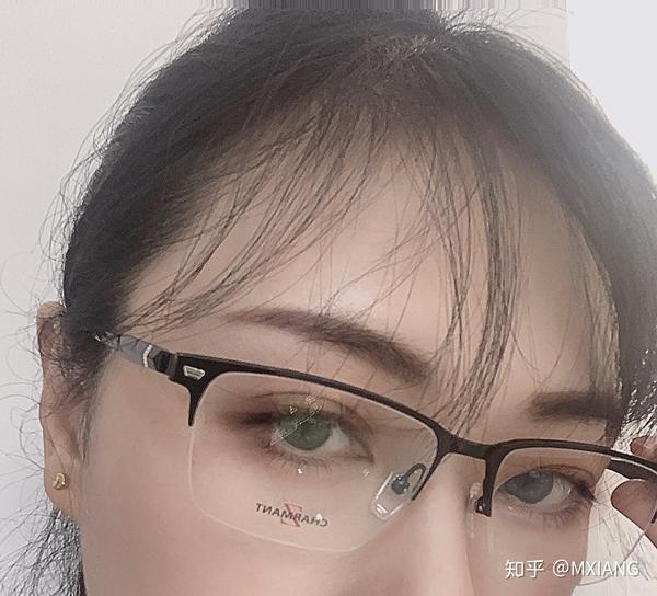 夏蒙z钛眼镜架怎么样 知乎