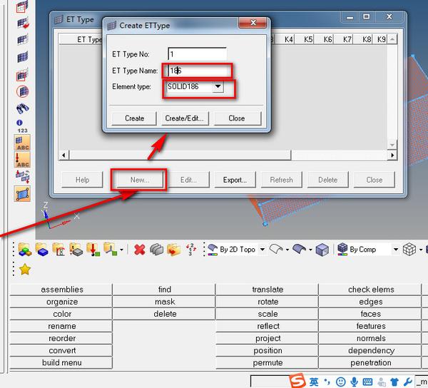 hypermesh workbench hypermesh workbench