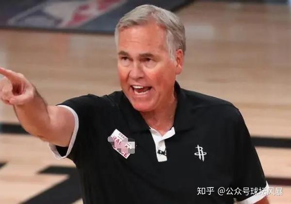 管不住下体的丹尼尔豪斯让火箭陷入被动