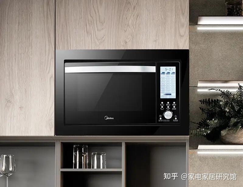 小户型选择嵌入式电器,轻松为空间扩容 - 知乎