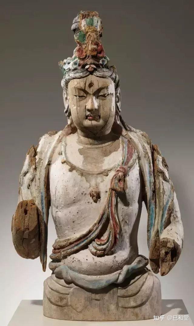 中国の佛像 木 中国古代木雕佛像欣赏