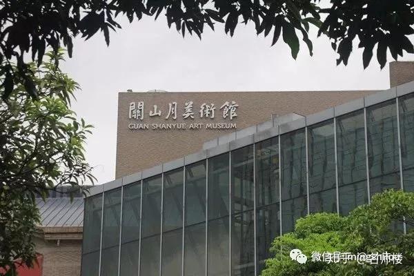 以艺术家名字命名的美术馆你知道几个