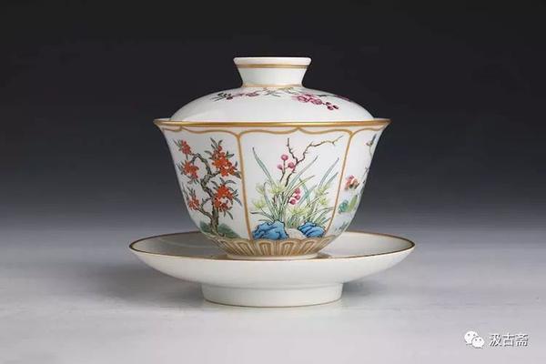 汲古斋 十二花神的传说 知乎