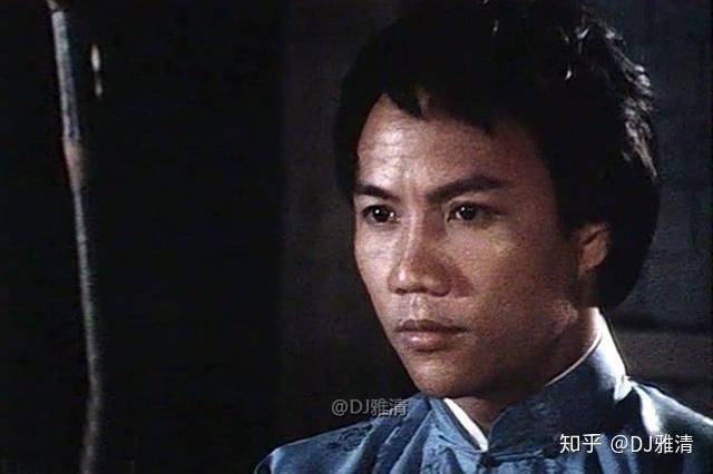 39年後大俠霍元甲演員今昔照如今黃元申面容平和米雪魏秋樺依然美