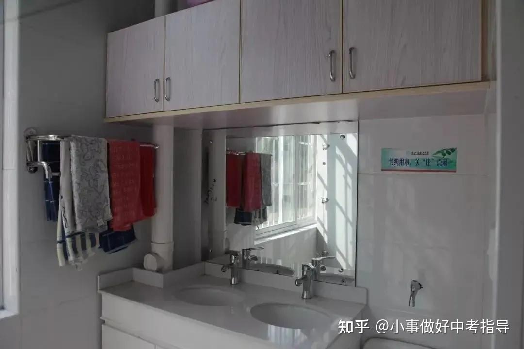 萧山中学媲美前三所一段上线率突破90这所郊区高中实力不可小觑