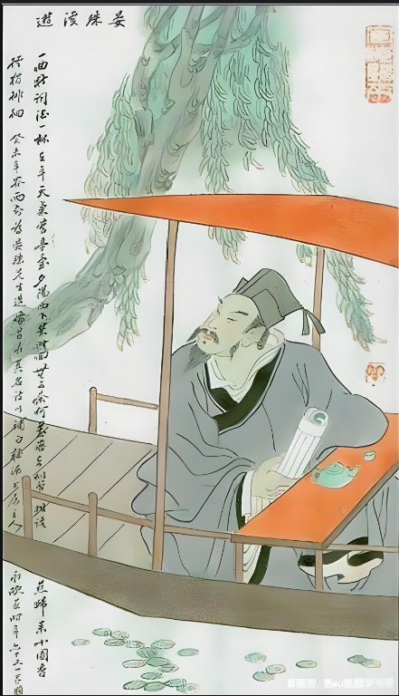 如何解厄脱困、化凶为吉?晏殊《解厄学》原文及译文,全文讲解 - 知乎