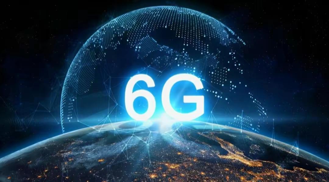 中国抢先发射6g卫星,中美6g竞争战略走向太空