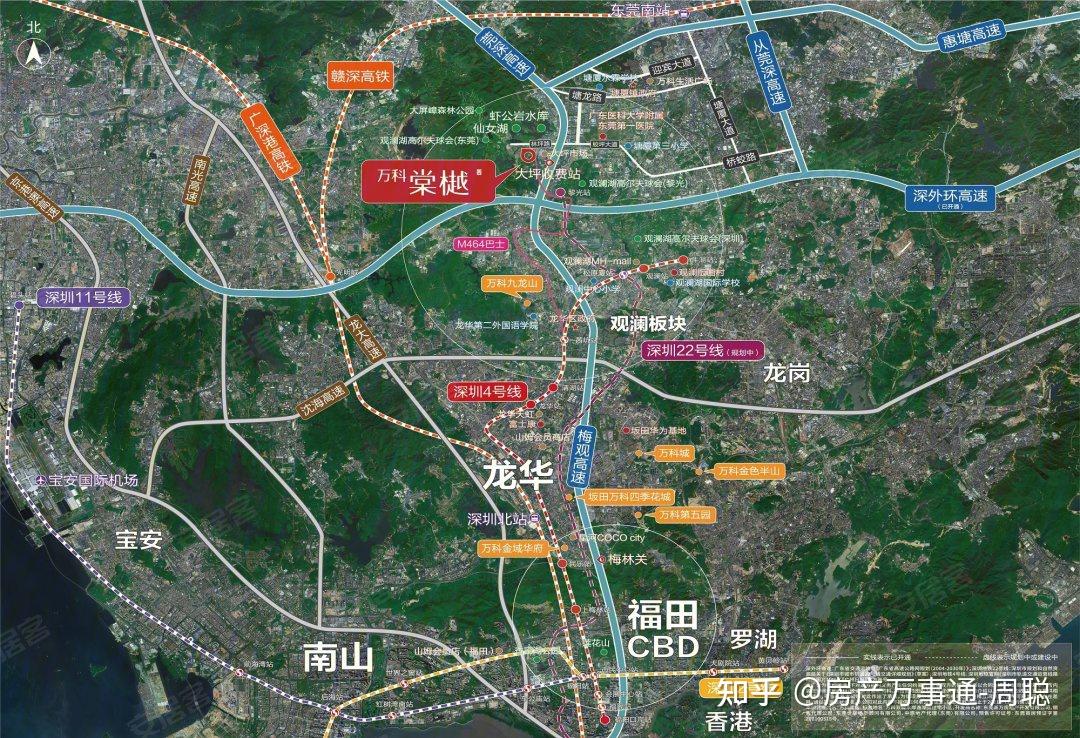 万科棠樾一期悦水庄的别墅好不好？ - 知乎