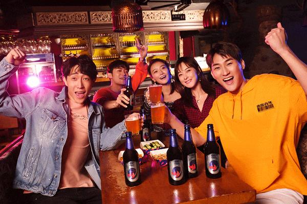 消费新势力英雄之城中部崛起观展参会游学走起