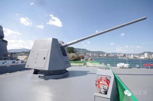 该舰队下辖4艘战舰,分别为l kdx-2型忠武公李舜臣级直升机驱逐舰