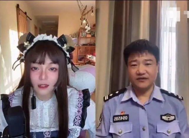 事实上,老陈所经历的100万元打赏事件,谭乔也面临过.