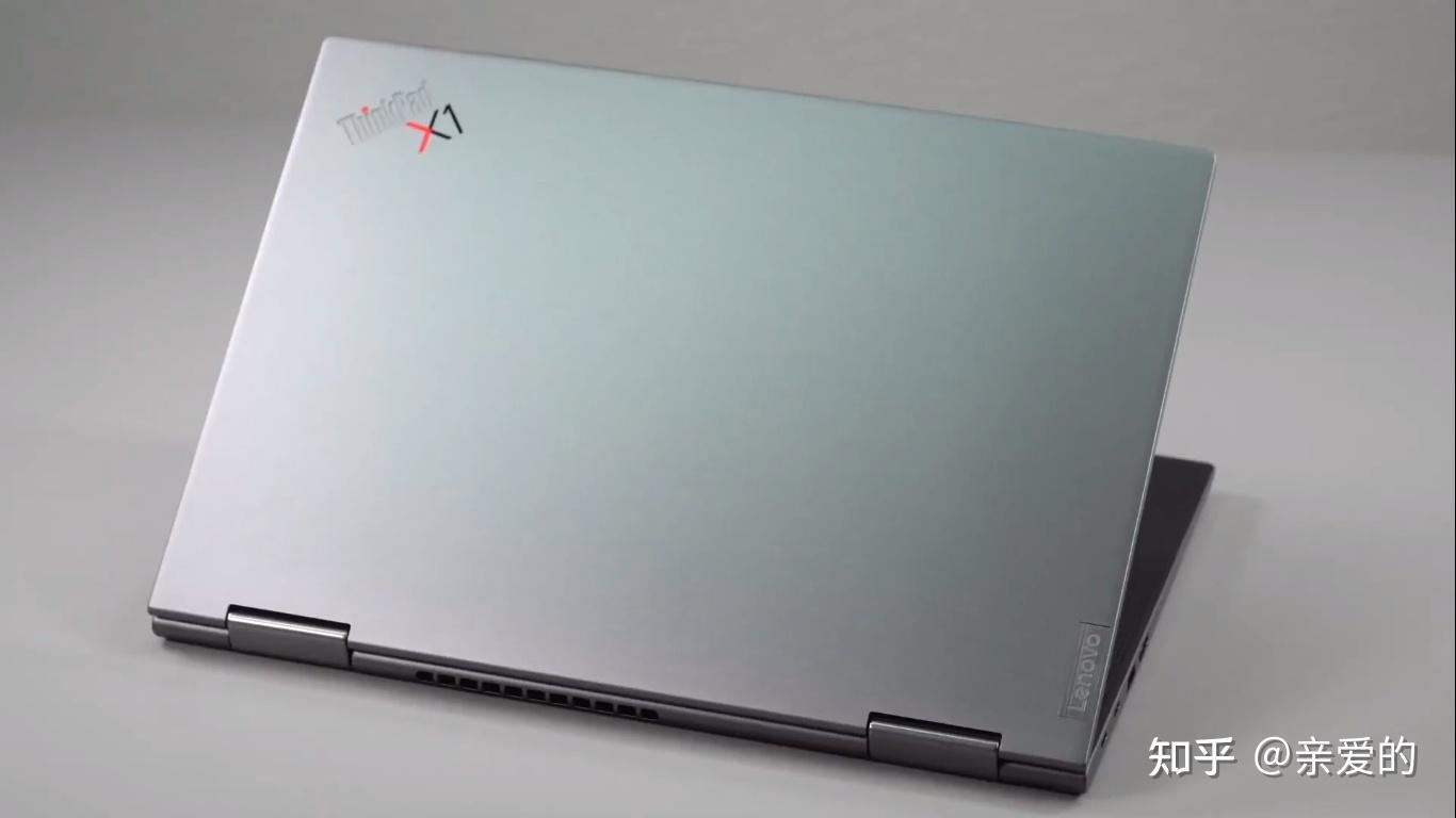 thinkpadyogax1图片