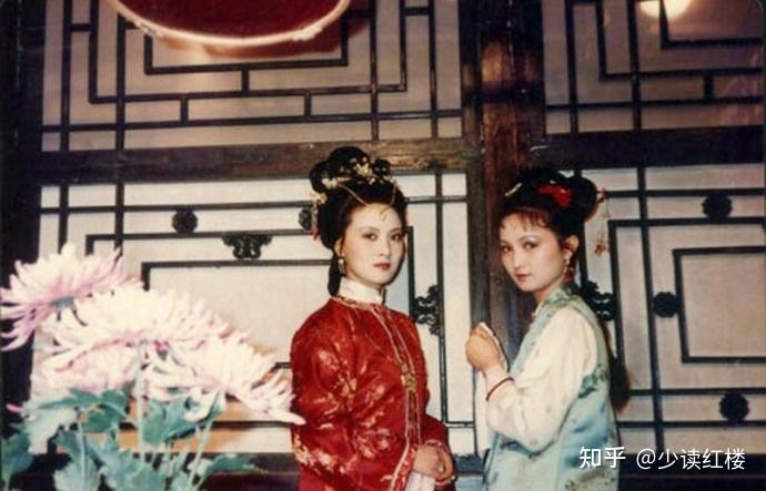 红楼梦平儿是王熙凤的心腹这三大矛盾注定两人渐行渐远