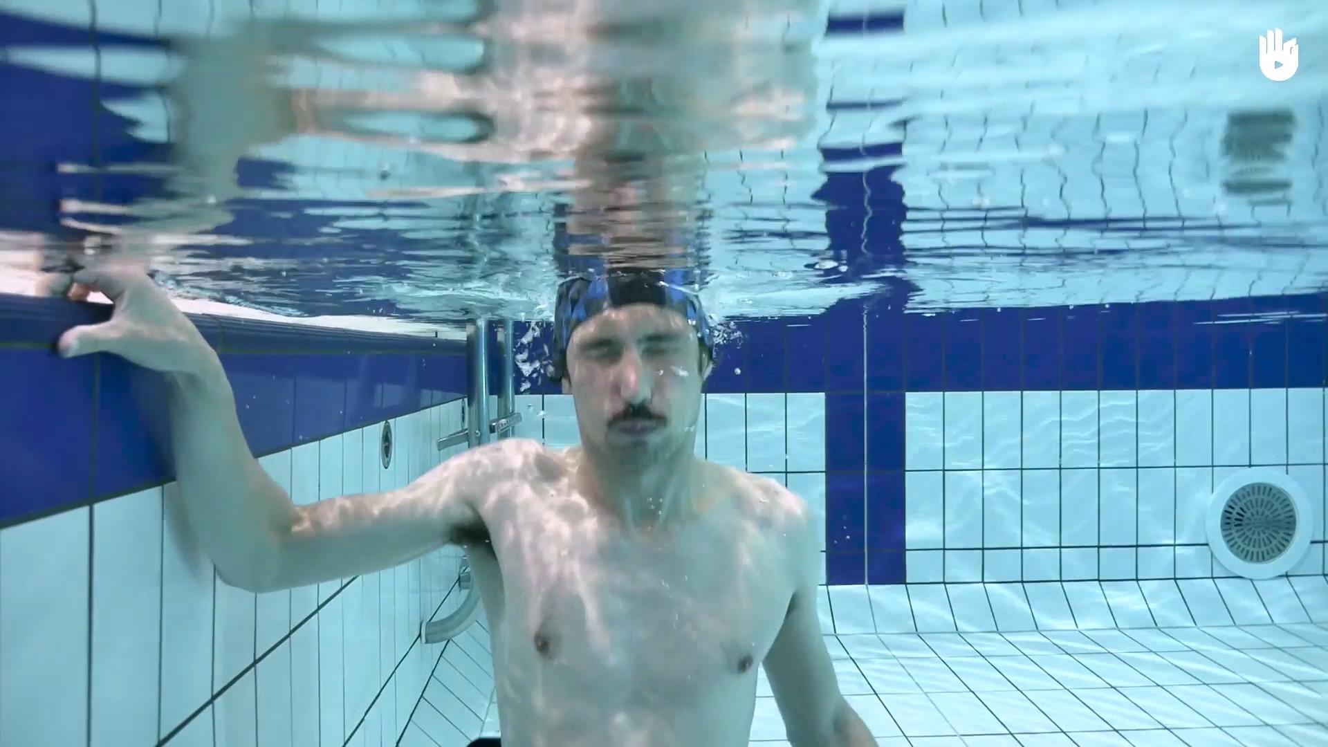 怎样快速有效地学习游泳?