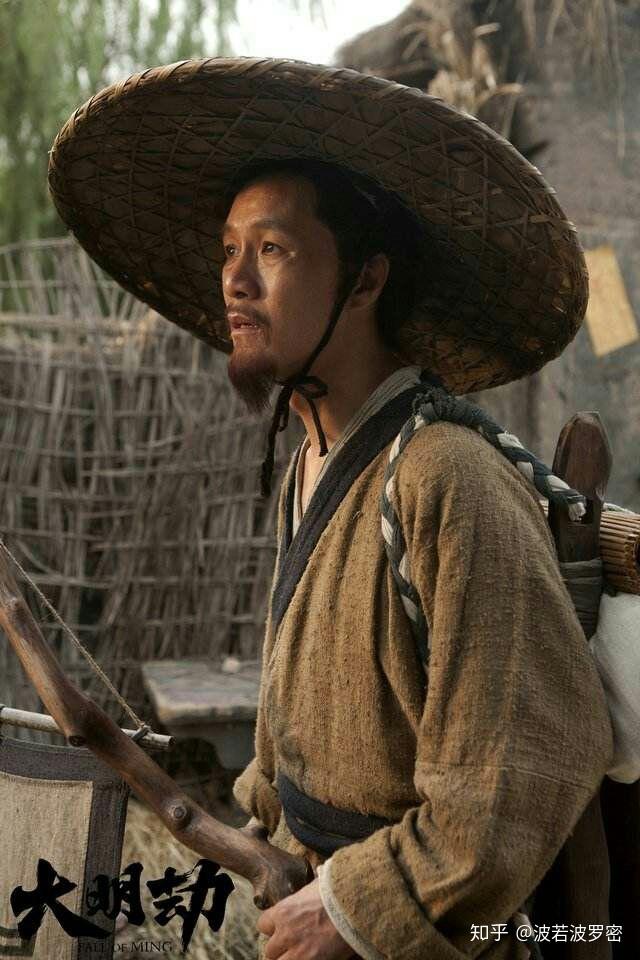 请记住这个可敬的人!吴又可!先贤!写过《瘟疫论》!此,即为,菩提种!