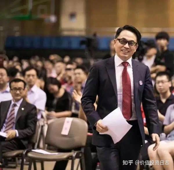 张磊的高瓴资本跌落神坛 - 知乎