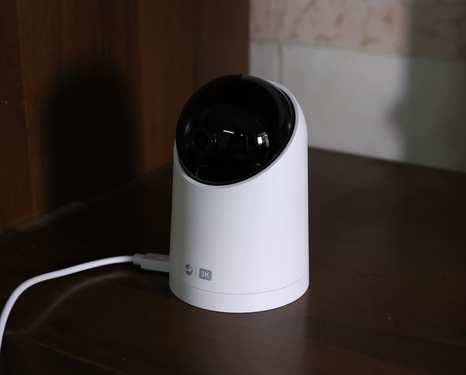 画质清晰功能丰富智能看家就选海雀摄像头s3k版