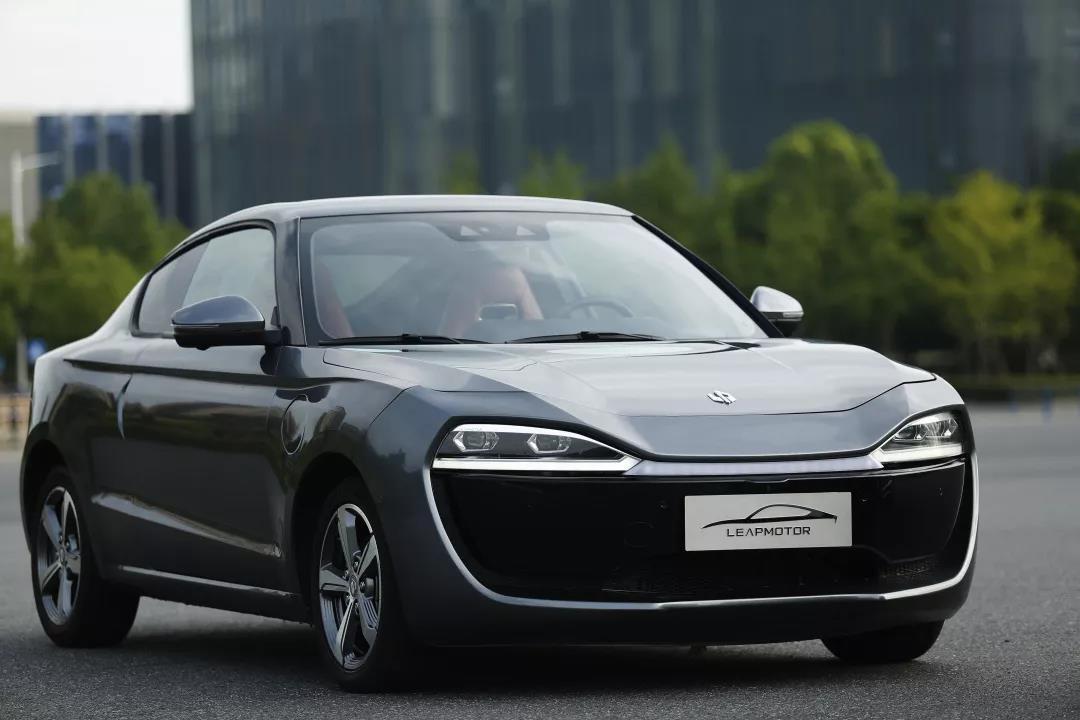 零跑汽车获得杭州市智能网联汽车自动驾驶路测牌照