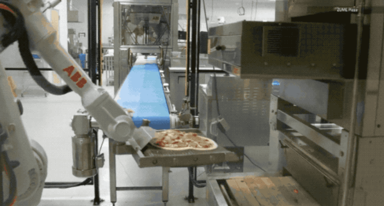 孙正义下重金的机械臂独角兽梦碎 估值最高40亿美元 做披萨太难吃 只好去做披萨盒 知乎 孙正义下重金的机械臂独角兽梦碎 估值最高40亿美元 做披萨太难吃 只好去做披萨盒 知乎