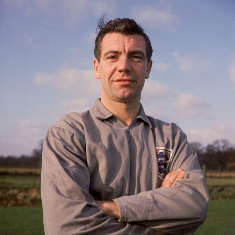 足球名人堂7富勒姆忠臣约翰海恩斯