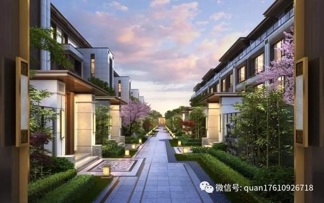 珠江天樾书院 1200万入手昌平北七家奥北别墅区叠拼别墅8.1米面宽 - 知乎