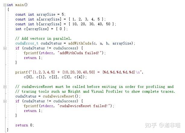 CUDA入门到精通(4)vs2019+cuda11.4创建缺省CUDA工程项目 CUDA入门到精通(4)vs2019+cuda11.4创建缺省CUDA工程项目
