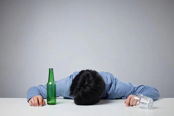 醉酒后，这些状况不能拖！ - 知乎