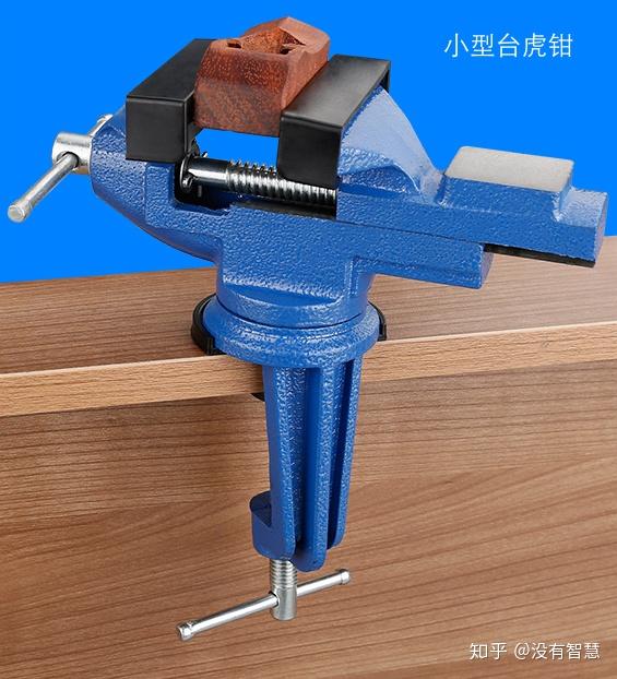 常用的钳工工具 - 知乎