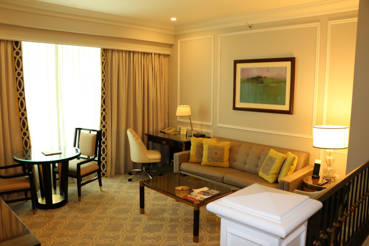 珠海去澳门一日游攻略?