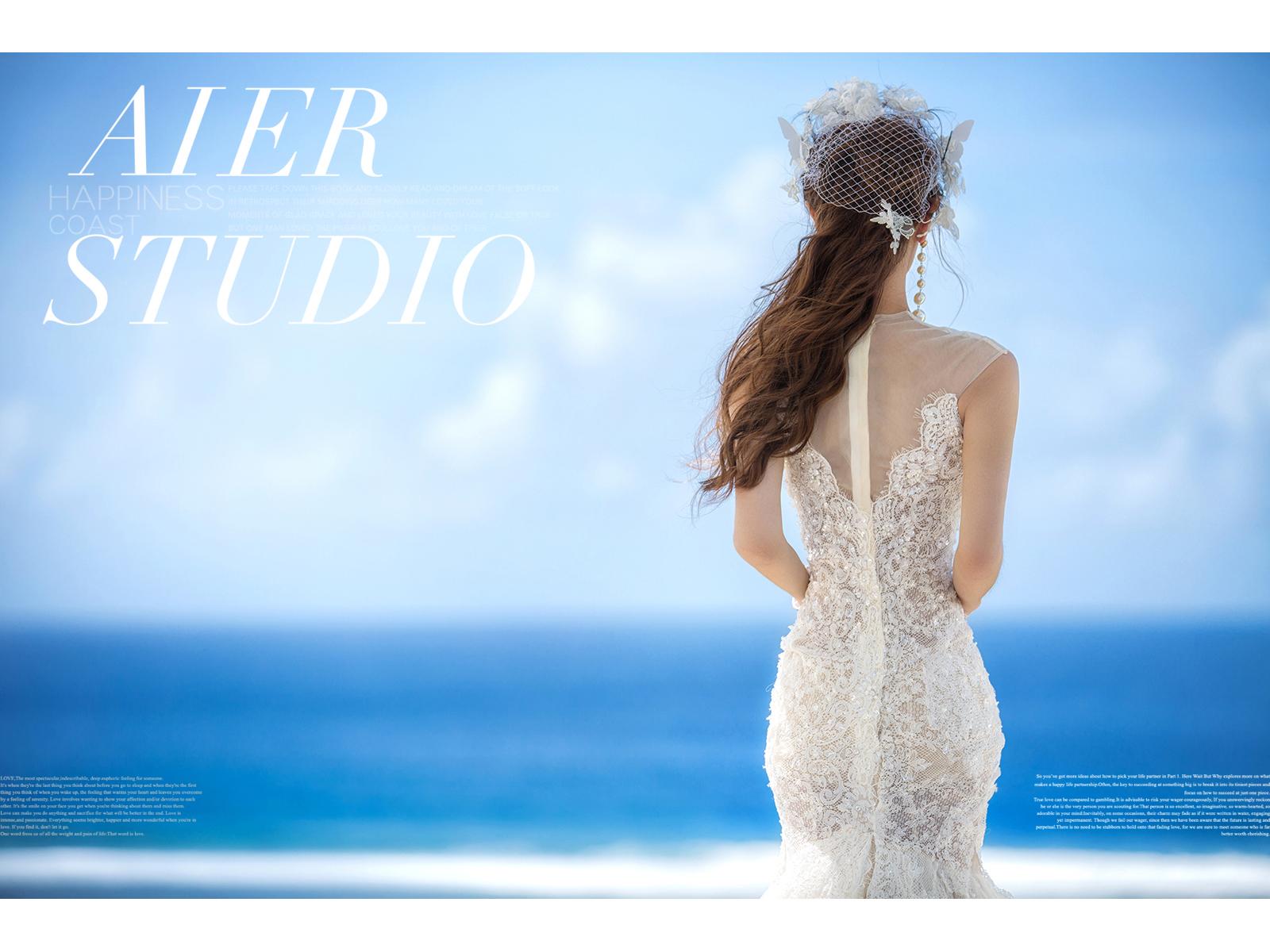 想去国外拍婚纱照办婚礼,最好免签,有没有好的