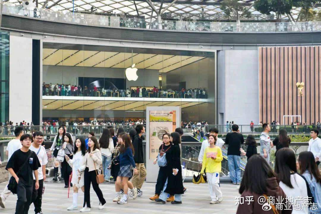 进入第八年，广州天环打通「任督二脉」 - 知乎