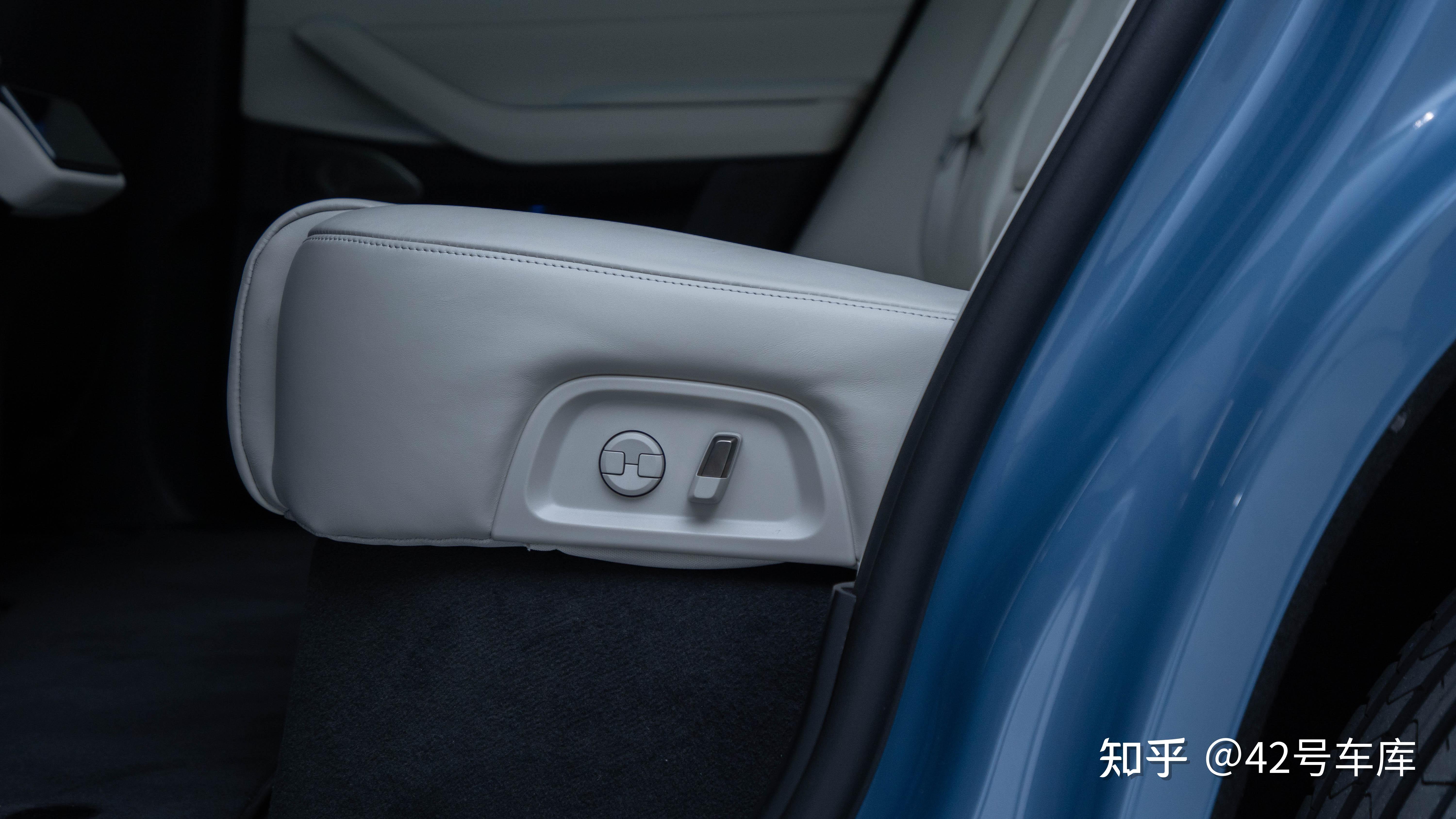 能去露营的蔚来 ET7 叫做蔚来 ES7?31 能去露营的蔚来 ET7 叫做蔚来 ES7?