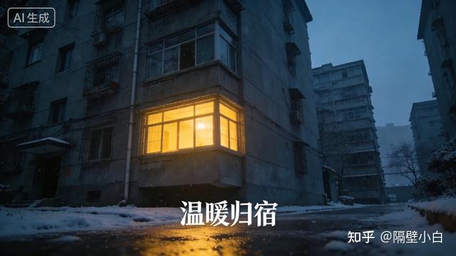 转了一圈,最后还是回到我们这儿