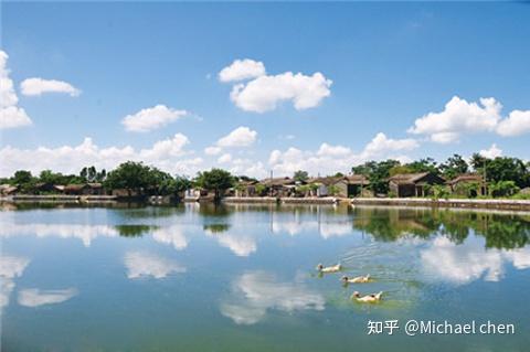 澄迈有什么地方好玩?到澄迈旅游千万不要错过这些景点 - 知乎