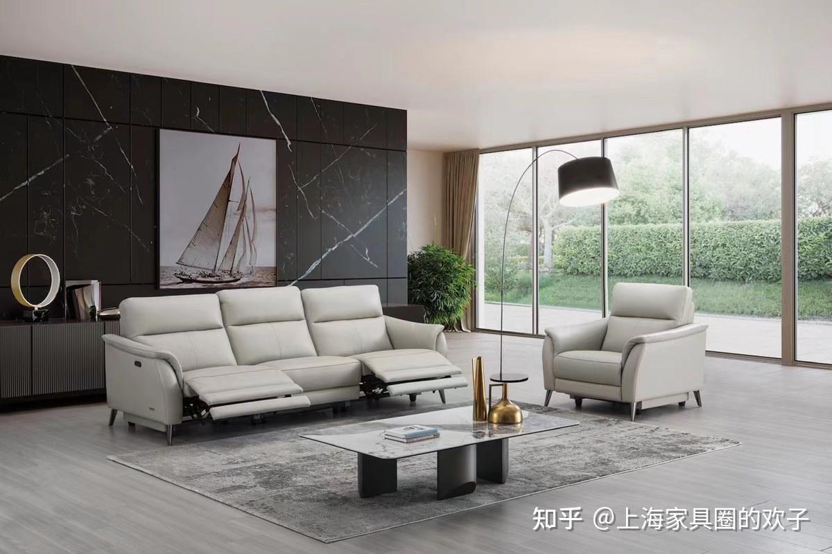 沙发选不好,软装乱阵脚!沙发和茶几搭配攻略来了 - 知乎