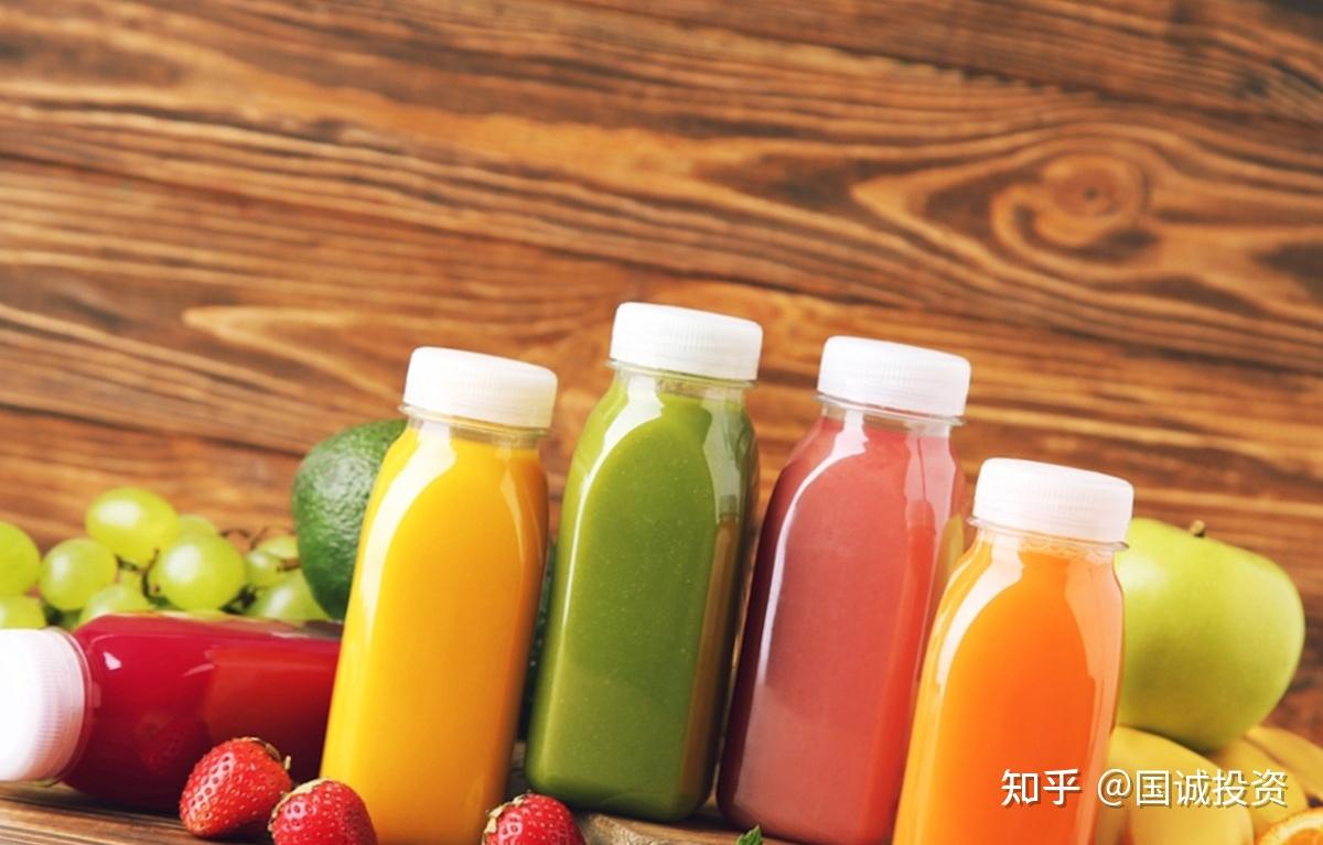 国诚投顾食品饮料行业2024年投资展望