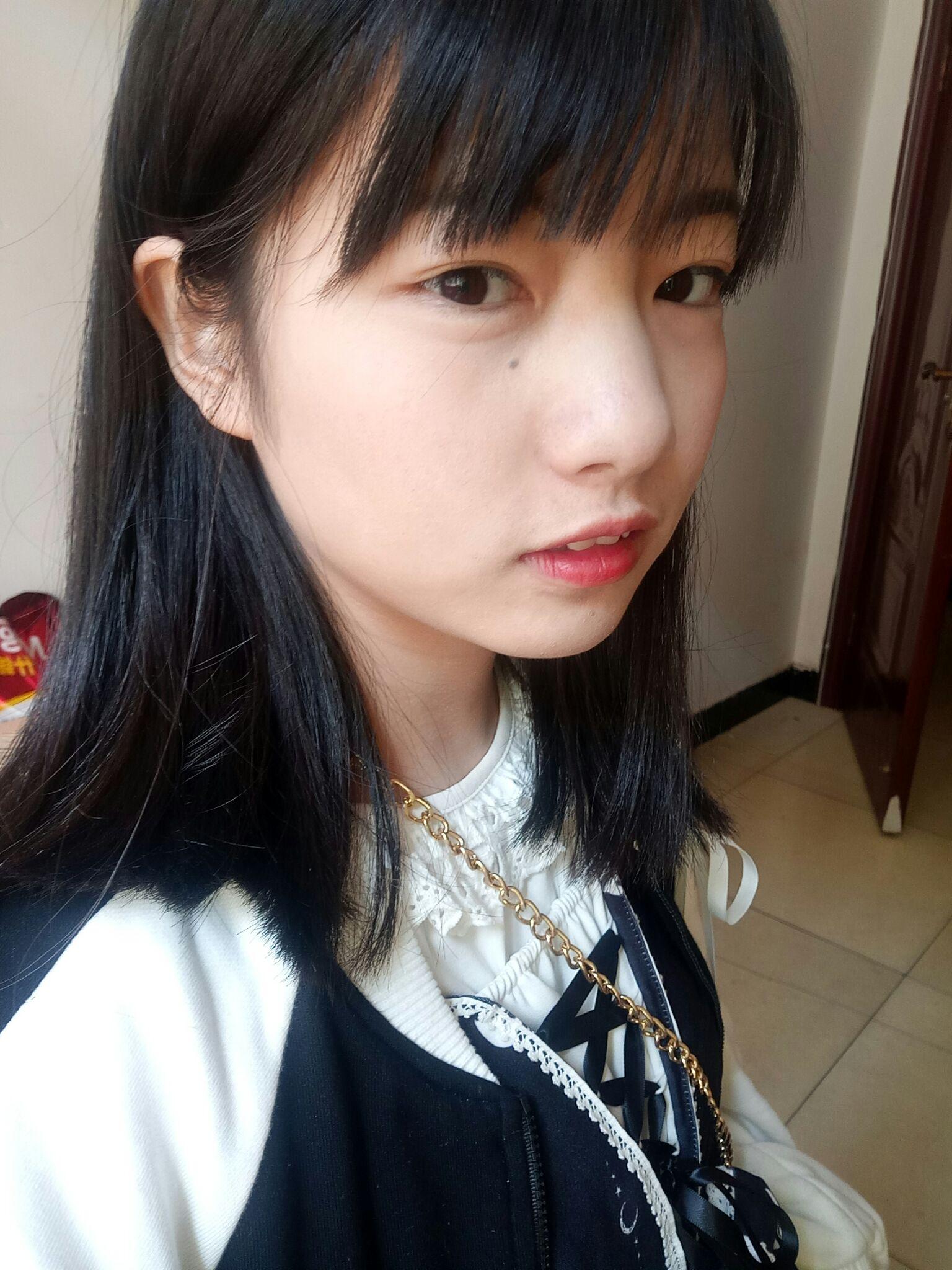 faceu,b612咔叽,无他相机,哪一个拍出的照片跟