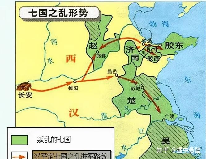 西晋帝国(十四)八王之乱爆发的原因是什么。 - 知乎