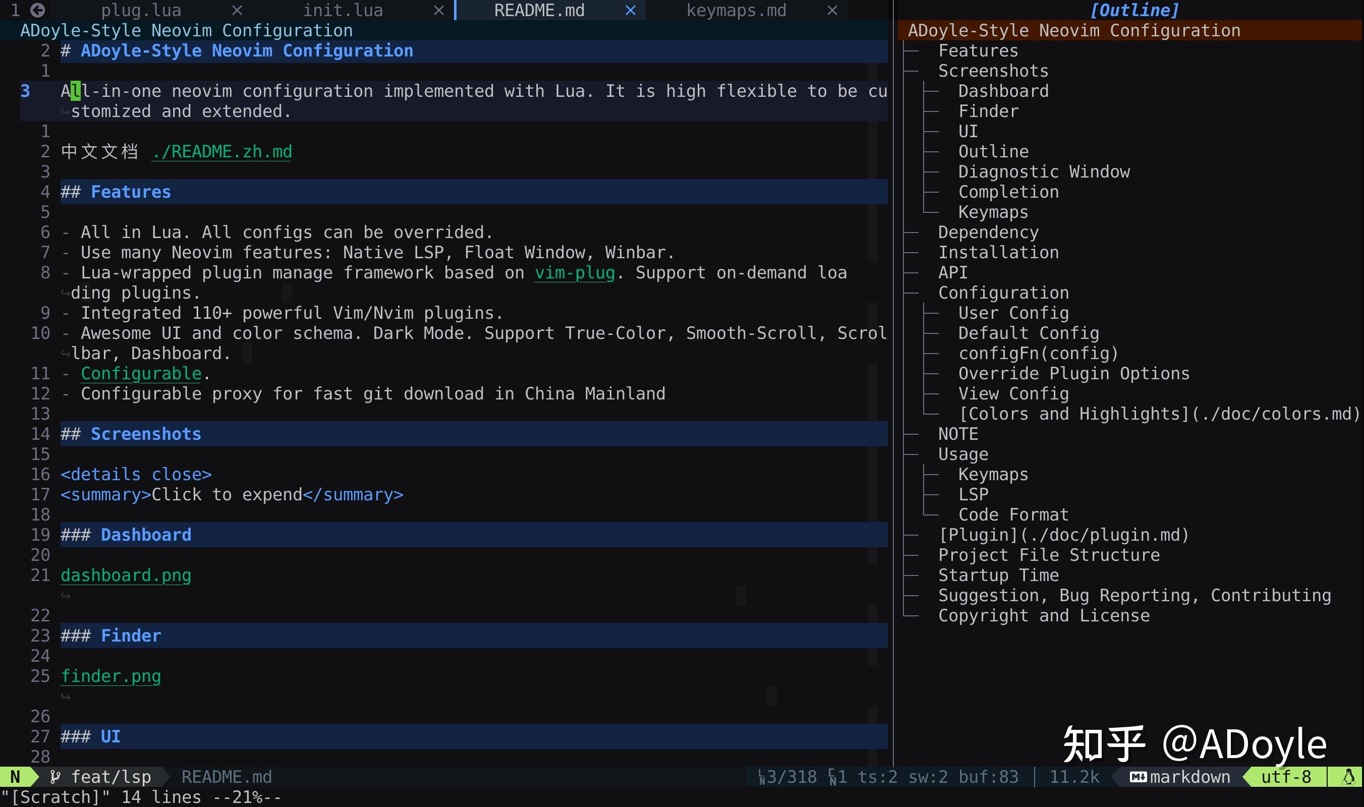  neovim one nvim 