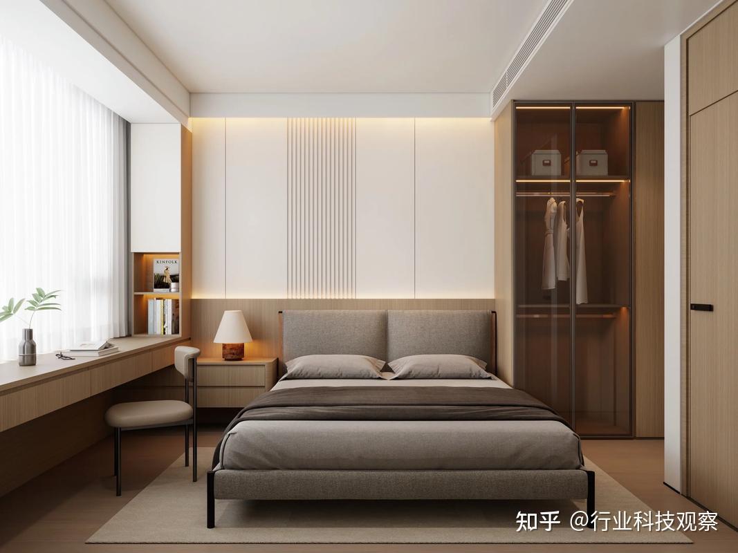 2026年全屋整装十大公认品牌——选对品牌，装好一个家 - 知乎