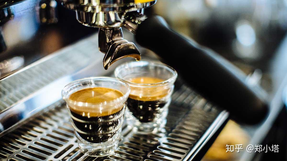 拿铁是什么意思?为什么起名叫拿铁?