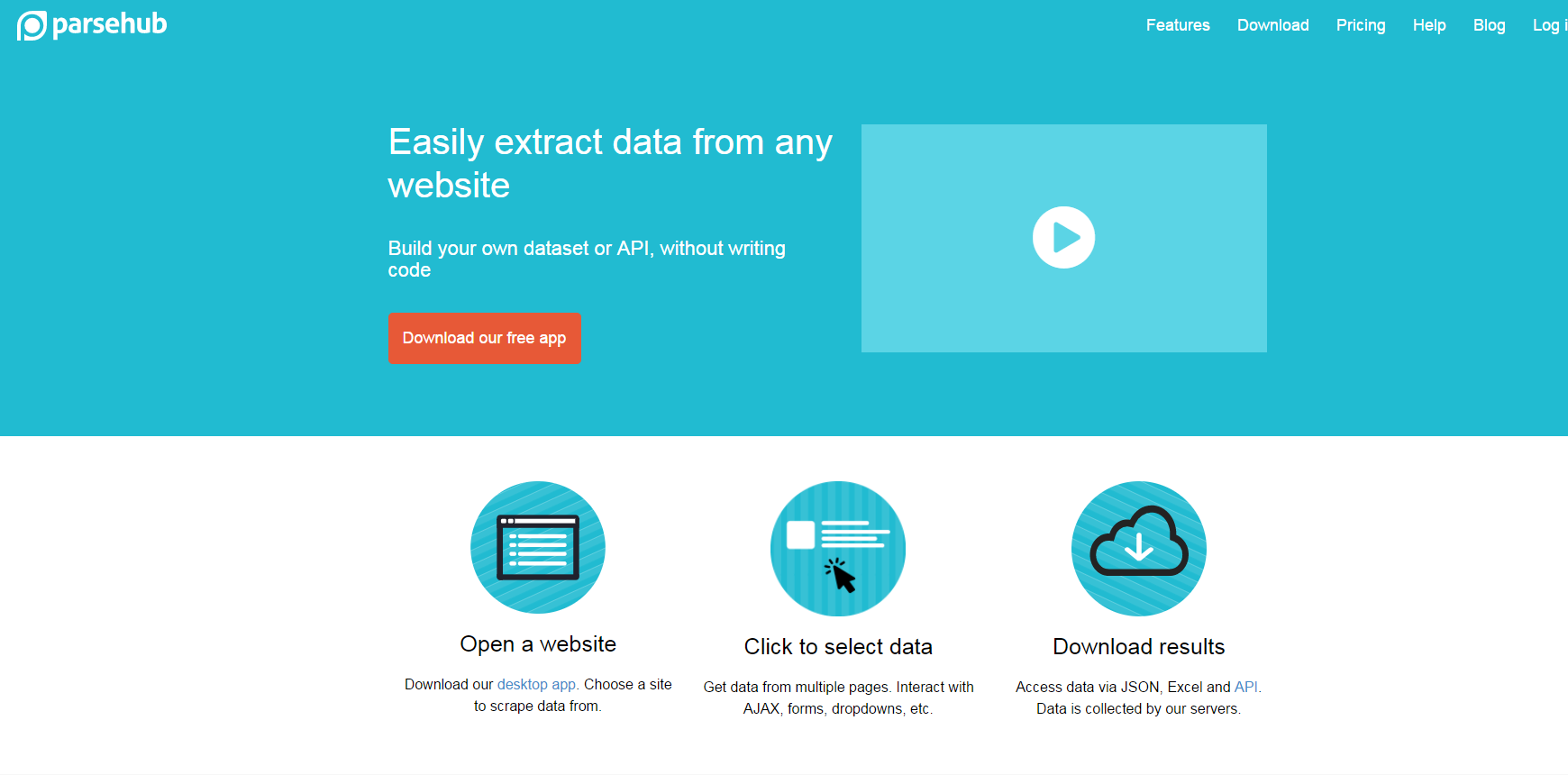 MAC 上抓取网页数据的工具有哪些?